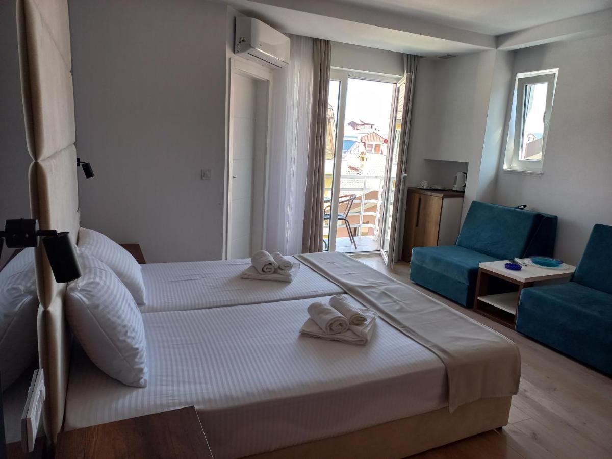 Ribar Apartments Охрид Номер фото