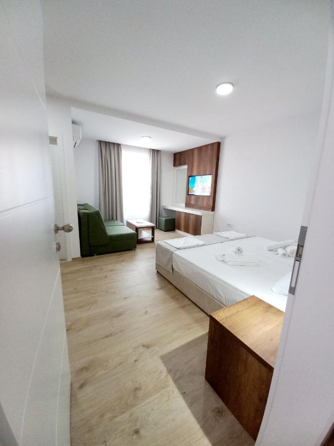 Ribar Apartments Охрид Номер фото