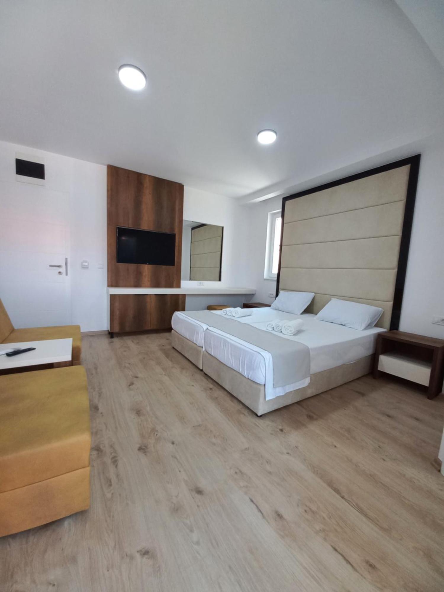 Ribar Apartments Охрид Номер фото